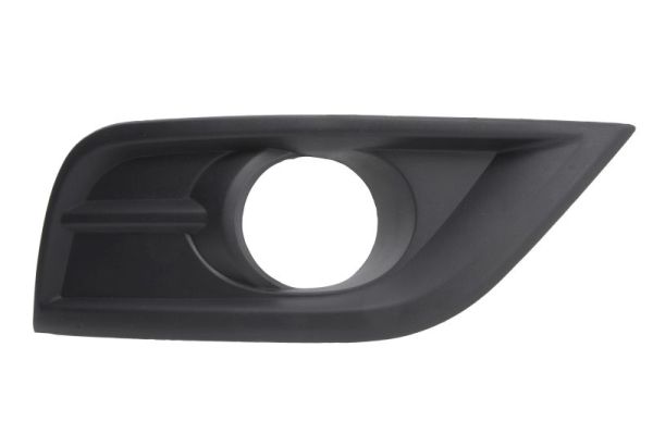 Ventilation Grille, bumper BLIC 6502-07-6054914P