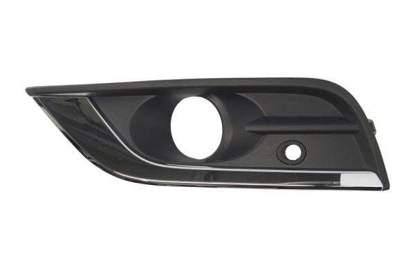 Ventilation Grille, bumper BLIC 6502-07-6054917P