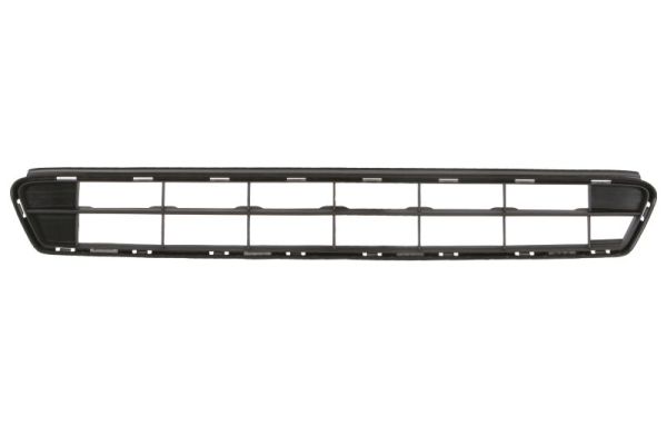 Ventilation Grille, bumper BLIC 6502-07-6740991P