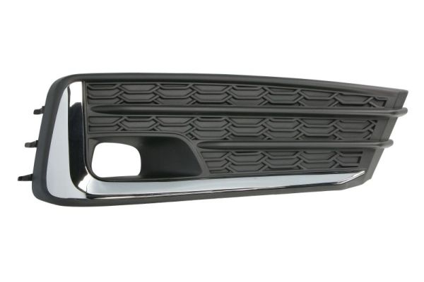 Ventilation Grille, bumper BLIC 6502-07-6747916P