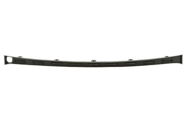 Ventilation Grille, bumper BLIC 6502-07-6902911P