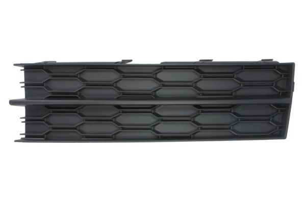 Ventilation Grille, bumper BLIC 6502-07-7523916P