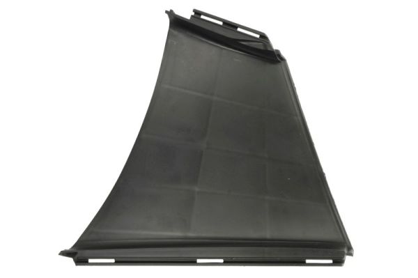 Ventilation Grille, bumper BLIC 6502-07-7532917PP