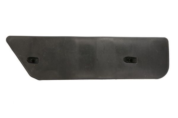 Ventilation Grille, bumper BLIC 6502-07-7704915P
