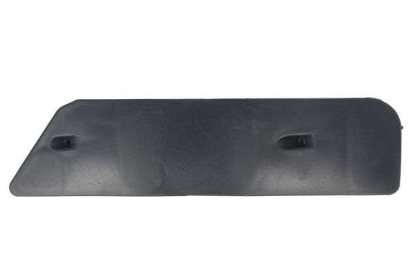 Ventilation Grille, bumper BLIC 6502-07-7704916P
