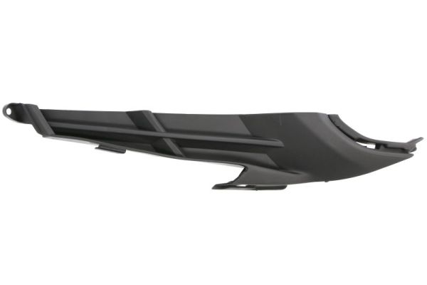 Ventilation Grille, bumper BLIC 6502-07-8123914P