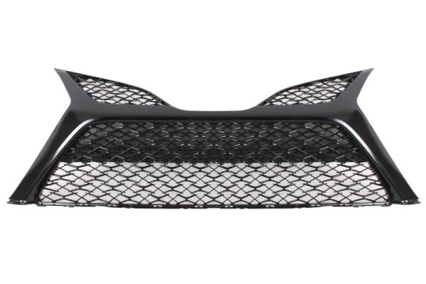 Ventilation Grille, bumper BLIC 6502-07-8167995P