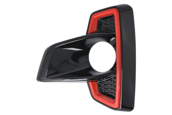 Ventilation Grille, bumper BLIC 6502-07-8175917P