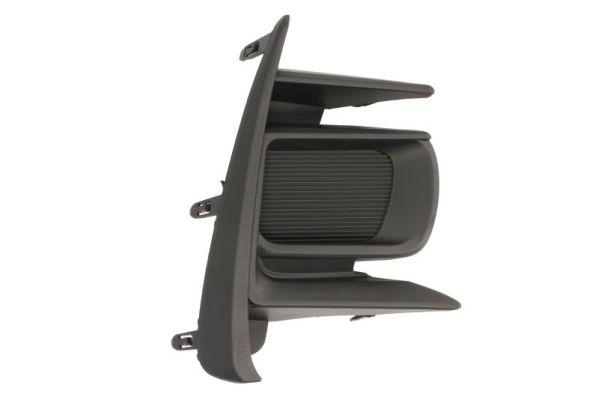Ventilation Grille, bumper BLIC 6502-07-8192916PP