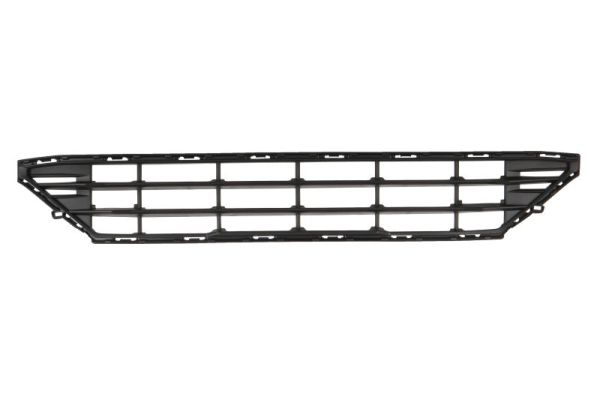 Ventilation Grille, bumper BLIC 6502-07-9057912P