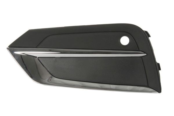 Ventilation Grille, bumper BLIC 6502-07-9058913P