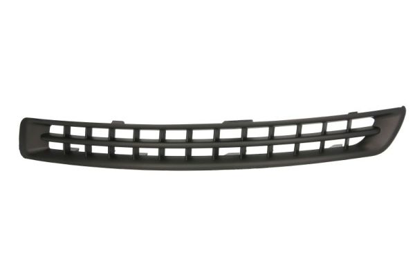 Ventilation Grille, bumper BLIC 6502-07-9060913P