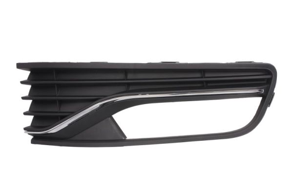 Ventilation Grille, bumper BLIC 6502-07-9507992FP