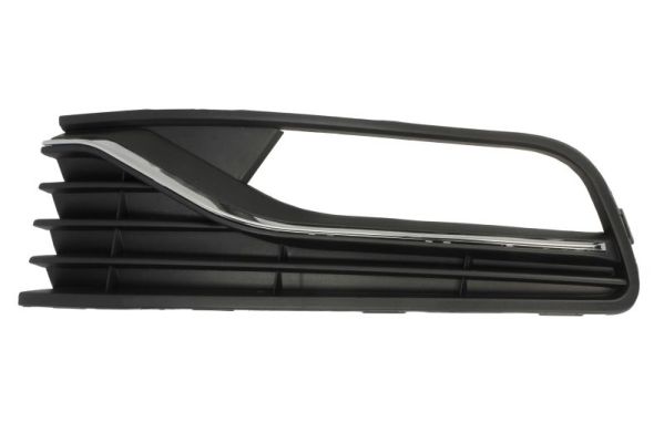 Ventilation Grille, bumper BLIC 6502-07-9507993FP