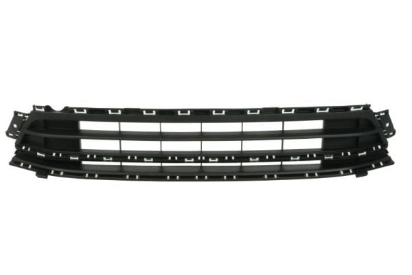 Ventilation Grille, bumper BLIC 6502-07-9535912P