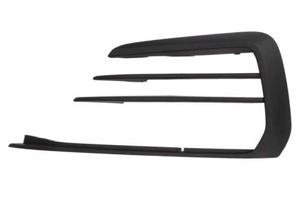 Ventilation Grille, bumper BLIC 6502-07-9550917GP