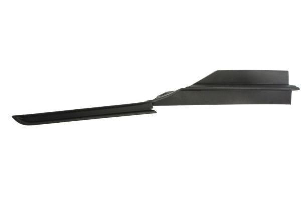 Ventilation Grille, bumper BLIC 6502-07-9550992BP