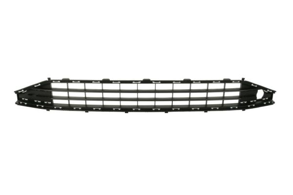 Ventilation Grille, bumper BLIC 6502-07-9563910P