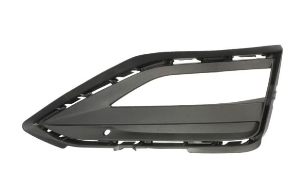 Ventilation Grille, bumper BLIC 6502-07-9563928P