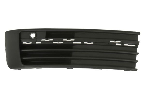 Ventilation Grille, bumper BLIC 6502-07-9569995MP