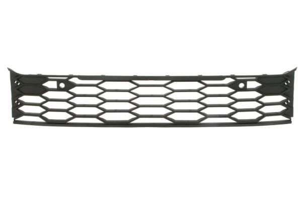 Ventilation Grille, bumper BLIC 6502-07-9572913GP