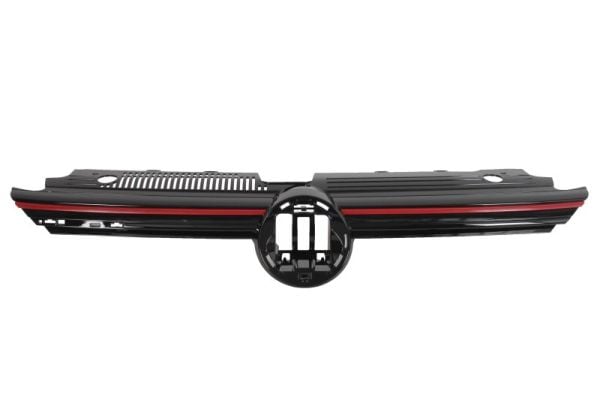 Radiator Grille BLIC 6502-07-9572993P