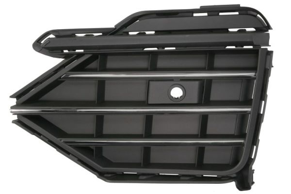 Ventilation Grille, bumper BLIC 6502-07-9574914P