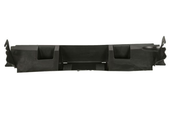 Ventilation Grille, bumper BLIC 6502-08-3206203PP