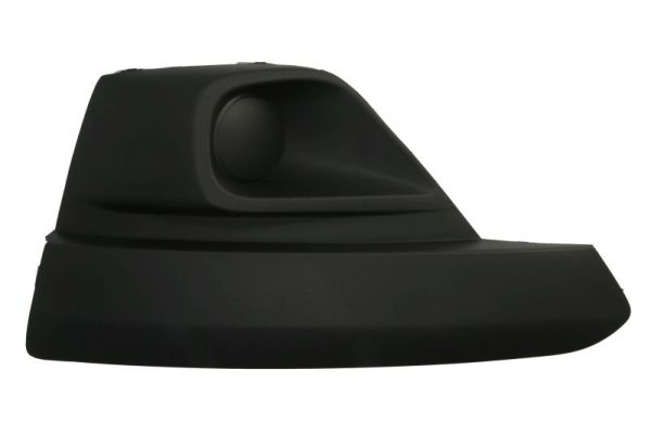 Kratka wentylacyjna, zderzak BLIC 6502-07-6057911P