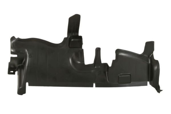 Ventilation Grille, bumper BLIC 6508-05-0932277P