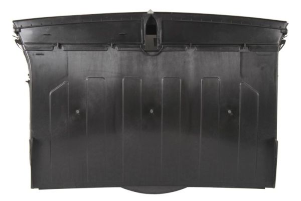 Ventilation Grille, bumper BLIC 6508-05-7705260P