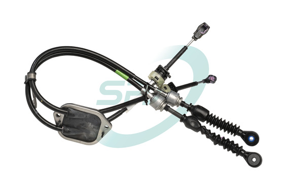 Cable Pull, manual transmission LECOY 30383
