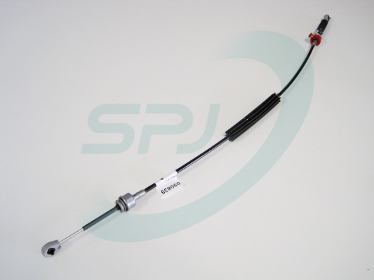 Cable Pull, manual transmission LECOY 34818