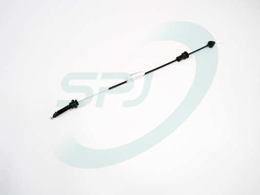 Accelerator Cable LECOY 4722