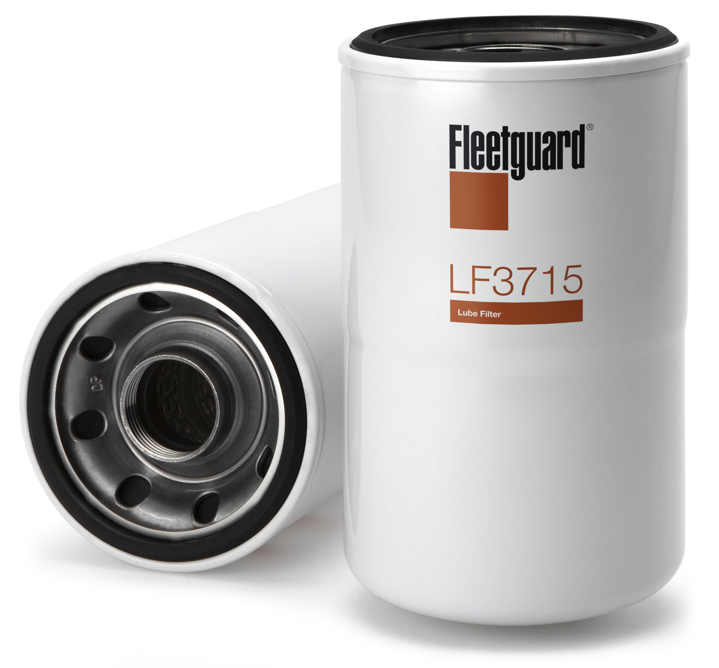 Oil Filter FLEETGUARD LF3715