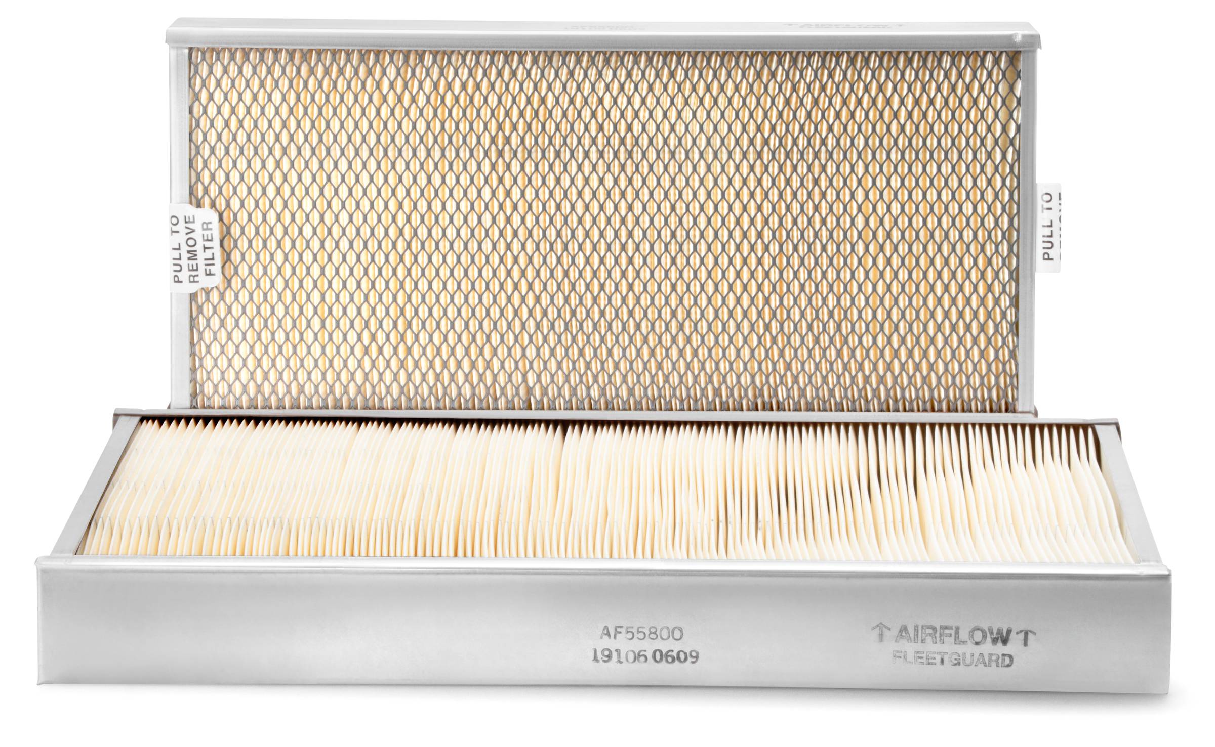 Air Filter FLEETGUARD AF55800