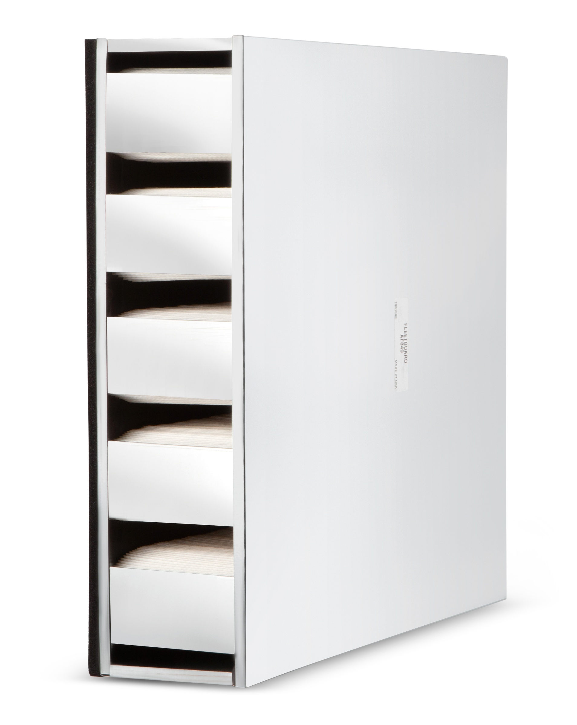 Air Filter FLEETGUARD AF849