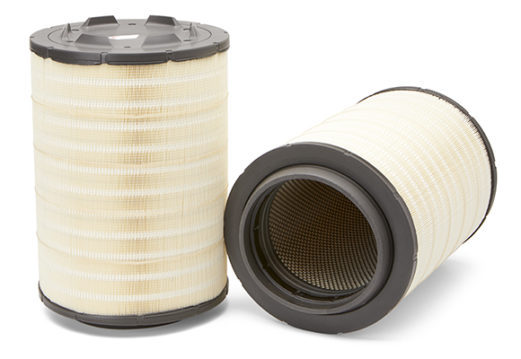 Air Filter FLEETGUARD AF26241