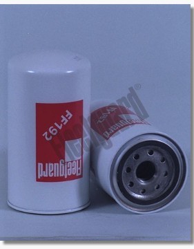 Fuel filter FLEETGUARD FF192