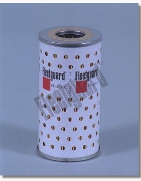 Fuel filter FLEETGUARD FF4010