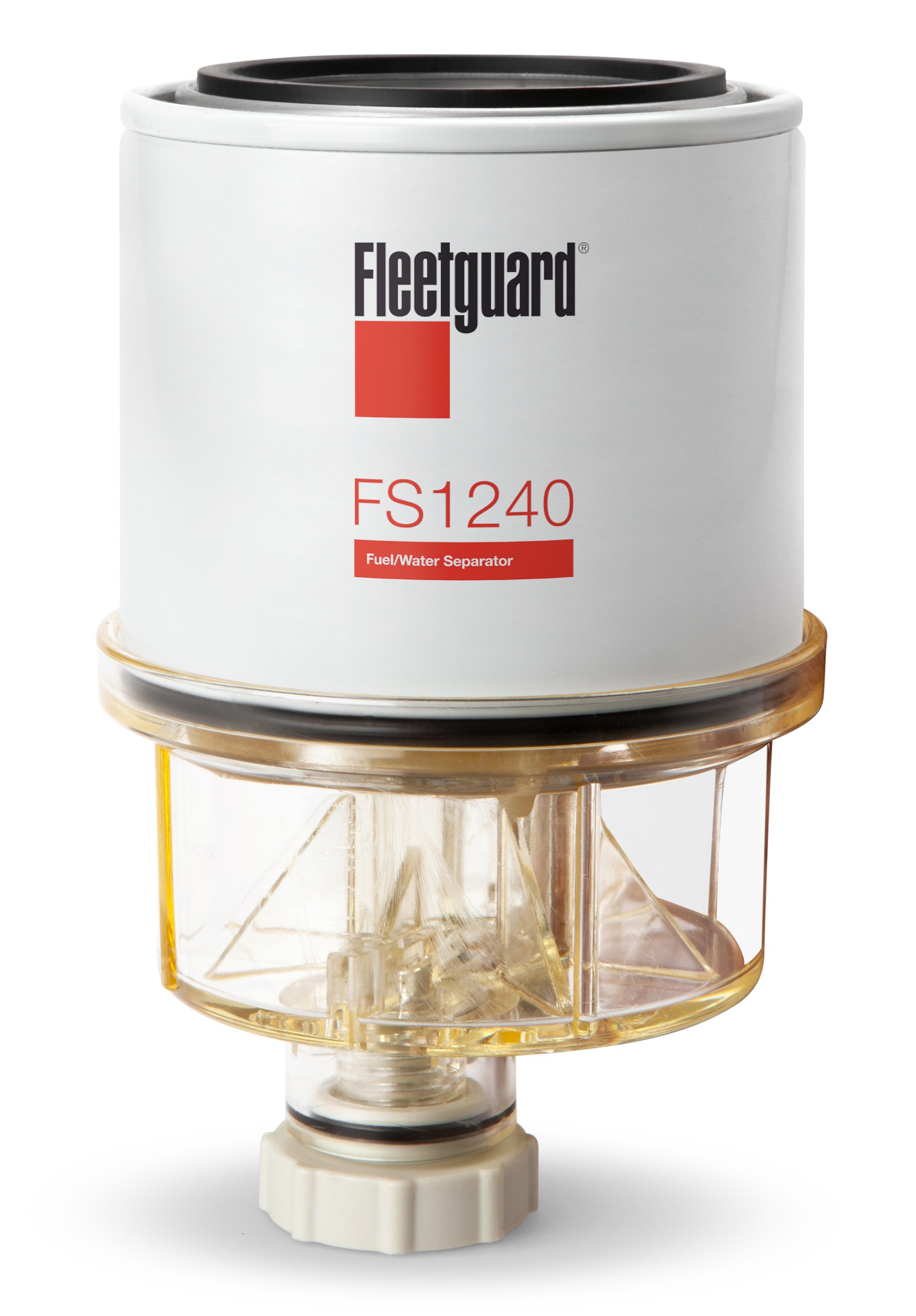 Fuel filter FLEETGUARD FS1240B