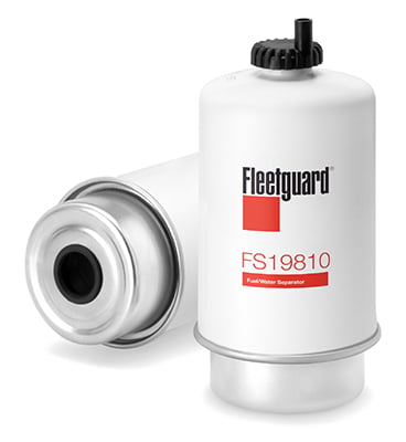 Fuel filter FLEETGUARD FS19810