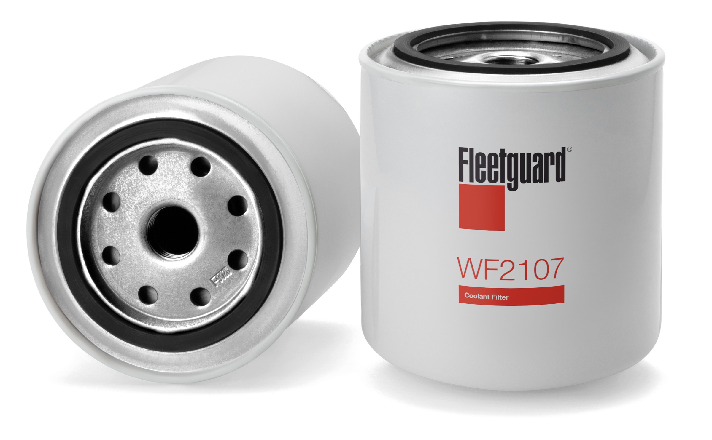 Coolant Filter FLEETGUARD WF2107
