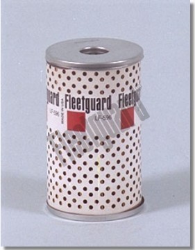 Oil Filter FLEETGUARD LF596
