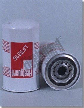 Oil Filter FLEETGUARD LF3316