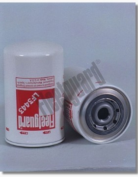 Oil Filter FLEETGUARD LF3443
