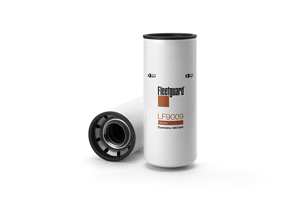 Oil Filter FLEETGUARD LF9009