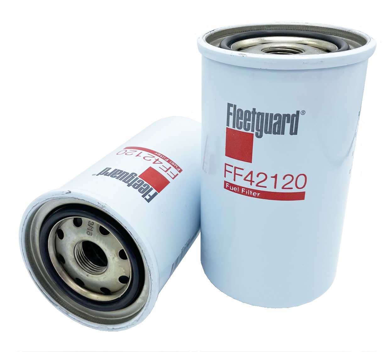 Fuel filter FLEETGUARD FF42120
