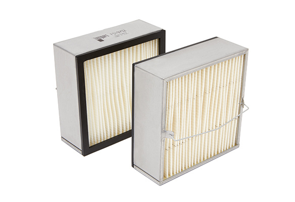 Fuel filter FLEETGUARD FS19752