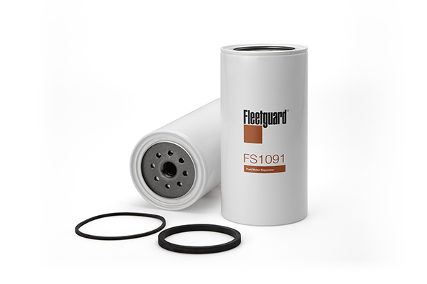 Fuel filter FLEETGUARD FS1091